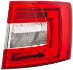 HELLA Lampa Spate Dreapta 2Vp354818-041 Skoda Octavia Iii (2VP354818-041)