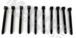 MOTIVE Set Surub, Chiulasa Hb732Set Audi A1/A3/A4 B7/A4 B8/A5/A6 C5/A6 C6/A6 C7/A8 D4