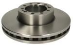 SBP Disc Frana Punte Fata 02-Da013 Daf Lf 55 (02-DA013)
