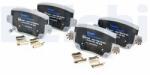 DELPHI Set Placute Frana, Frana Disc Lp5037Ev Tesla Model 3/Model Y