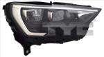 TYC Far Stanga 20-17928-06-2 Audi Q3 (20-17928-06-2)