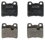 ABE Set Placute Frana, Frana Disc Puntea Spate C2X003Abe Opel Astra F/Astra F Classic (C2X003ABE)