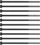 VICTOR REINZ Set Surub, Chiulasa 14-32375-01 Alfa Romeo 159/Brera/Giulietta/Spider (14-32375-01)