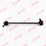 KYB Brat/Bieleta Suspensie, Stabilizator Axa Fata Stanga Kslf1018 Nissan Murano Ii