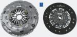 SACHS Set Ambreiaj 3000951151 Audi A3/Tt Seat Alhambra/Altea/Leon/Toledo Iii Vw Eos (3000951151)