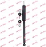 KYB Amortizor Puntea Spate 348016 Honda Jazz Iii