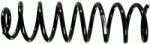 SACHS Arc Spiral 996665 Renault Megane Ii