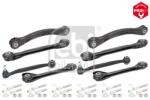 Febi Bilstein Brat/Bieleta, Suspensie Roata Puntea Spate 102557 Mercedes-Benz C-Class/Clk/Slk