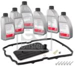 febi bilstein Set Piese, Schimb De Ulei Cutie De Viteze Automată 171750 Mercedes-Benz C-Class (171750)