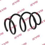 KYB Arc Spiral Punte Fata Ra1451 Mitsubishi Outlander Iii