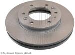 BLUE PRINT Disc Frana Punte Fata Adm543125 Ford Ranger/Ranger Iii Mazda Bt-50
