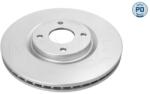 MEYLE Disc Frana Punte Fata 7155210057/Pd Ford Ecosport