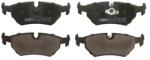 ABE Set Placute Frana, Frana Disc Puntea Spate C2P004Abe Citroën Evasion Fiat Scudo