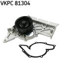 SKF Pompă De Apă, Răcire Motor Vkpc81304 Audi A4 B6/A4 B7/A6 C5/A6 C6/A8 D3