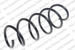 LESJÖFORS Arc Spiral Punte Fata 4026246 Fiat Panda