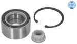 MEYLE Set Rulment Roata Puntea Spate 0147500010 Mercedes-Benz Gl-Class/Gle/Gls/M-Class (0147500010)