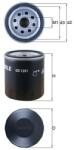 MAHLE Filtru Ulei Oc1291 Audi A1 Seat Ibiza Iv/Toledo Iv Skoda Fabia Iii/Rapid Vw Polo (OC1291)