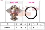 EPS Termostat, Lichid Racire 1.880. 797 Chevrolet Captiva/Cruze/Orlando Opel Antara A (1.880.797)