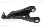 TRISCAN Brat, Suspensie Roata 850025597 Renault Clio Ii/Kangoo/Twingo Ii (850025597)