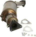 MAXGEAR Filtru Funingine/Particule, Sist. De Esapament 27-6215 Audi A4 B8/A5/A6 C7/Q5 (27-6215)