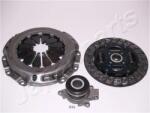 JAPANPARTS Set Ambreiaj Kf-835 Fiat Sedici Suzuki Sx4/Sx4 S-Cross/Vitara