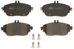 ABE Set Placute Frana, Frana Disc Punte Fata C1M060Abe-P Mercedes-Benz A-Class/Cla