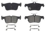 ABE Set Placute Frana, Frana Disc Puntea Spate C2G025Abe Ford Usa Mustang Mach-E (C2G025ABE)