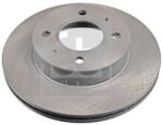 FEBI BILSTEIN Disc Frana Punte Fata 108422 Hyundai Atos (108422)