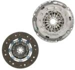 NEXUS Set Ambreiaj F1G060Nx Ford C-Max/C-Max Ii/Focus C-Max/Focus Ii/Focus Iii/Kuga I