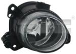 TYC Proiector Ceata Stanga 19-11032-01-9 Mercedes-Benz B-Class/C-Class/E-Class/Slk (19-11032-01-9)