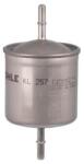 KNECHT Filtru Combustibil Kl257 Volvo C70 I/S60 I/S60 Ii/S80 I/S80 Ii/V70 I/V70 Ii