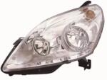 ABAKUS Far Dreapta 442-1149Rmlemn1 Opel Zafira / Zafira Family B