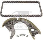 FEBI BILSTEIN Chit Lant De Distributie Partea De Jos 101881 Audi A5/A6 C6/A8 D3/Q7/R8 (101881)