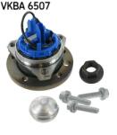 SKF Set Rulment Roata Vkba6507 Opel Signum/Vectra C Vauxhall Signum/Vectra Mk Ii (VKBA6507)