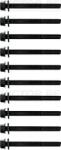 Victor Reinz Set Surub, Chiulasa 14-32355-02 Chevrolet Aveo / Kalos/Celta/Classic/Corsa/Joy