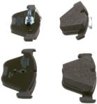 Bosch Set Placute Frana, Frana Disc 0986424608 Bmw 5 (0986424608)