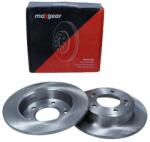 MAXGEAR Disc Frana Puntea Spate 19-2224 Hyundai Creta/Elantra Iv/Elantra V/Elantra Vi (19-2224)