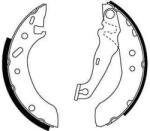 TRW Set Saboti Frana Gs8611 Ford Escort/Escort Classic/Escort Vi/Fiesta/Fiesta Iii