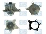 Saleri SIL Pompă De Apă, Răcire Motor Pa1520 Hyundai Accent Iv/Elantra V/Elantra Vi/Kona (PA1520)