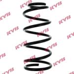 KYB Arc Spiral Punte Fata Ra4096 Ford Tourneo Custom V362/Transit Custom V362