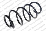 LESJÖFORS Arc Spiral Punte Fata 4037288 Hyundai Santa Fé Iii (4037288)