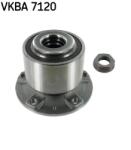 SKF Set Rulment Roata Vkba7120 Citroën Jumpy Iii/Spacetourer Opel Vivaro C (VKBA7120)