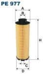 FILTRON Filtru Combustibil Pe977 Erf Ecm/Ect Man Hocl/Lion´S/Lion´S City/Lion´S Star/Nl (PE977)