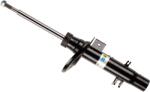 BILSTEIN Amortizor Axa Fata Dreapta 22-225221 Peugeot 208 I