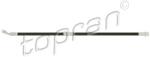 TOPRAN Furtun Frana Axa Fata Stanga 820206 Kia Rio I (820206)