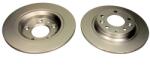 QUARO Disc Frana Qd8130 Besturn (Faw) B50/B70/X80 Isuzu Impulse Mazda 323 C Iv/6/626 V
