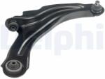 DELPHI Brat, Suspensie Roata Partea De Jos Tc3254 Renault Clio Iv/Zoe