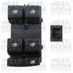 Meat & Doria Comutator, Macara Geam Fata Stanga 26369 Chevrolet Cruze/Malibu