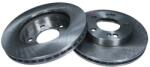 MAXGEAR Disc Frana Punte Fata 19-2270 Daewoo Rexton Ssangyong Actyon I/Actyon Sports I (19-2270)