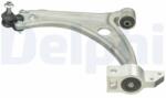 DELPHI Brat, Suspensie Roata Partea De Jos Tc3711 Audi Tt